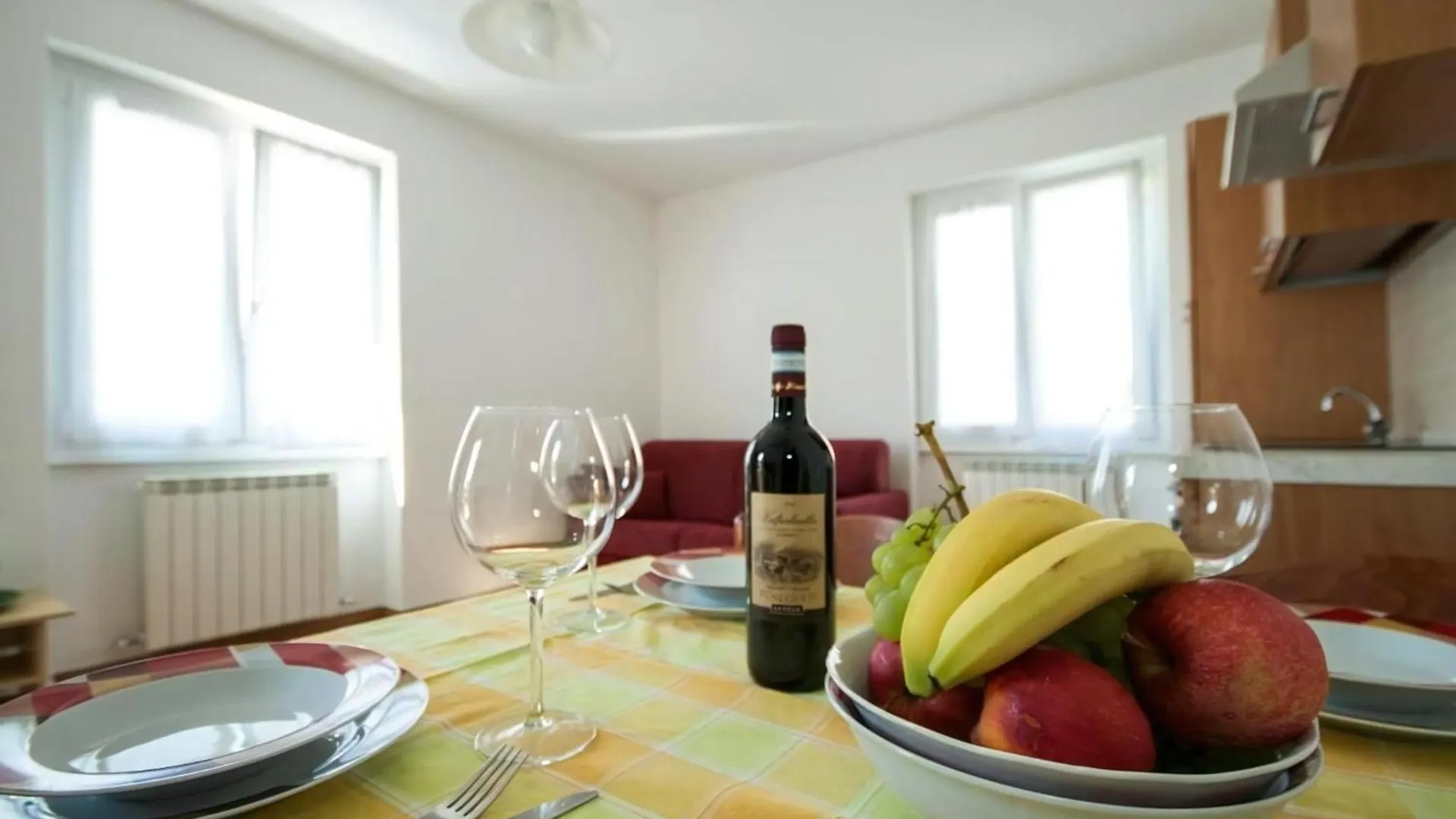 Apartment Strandnahe Wohnung Mit Pool, Garten Und Grill Domaso Italy