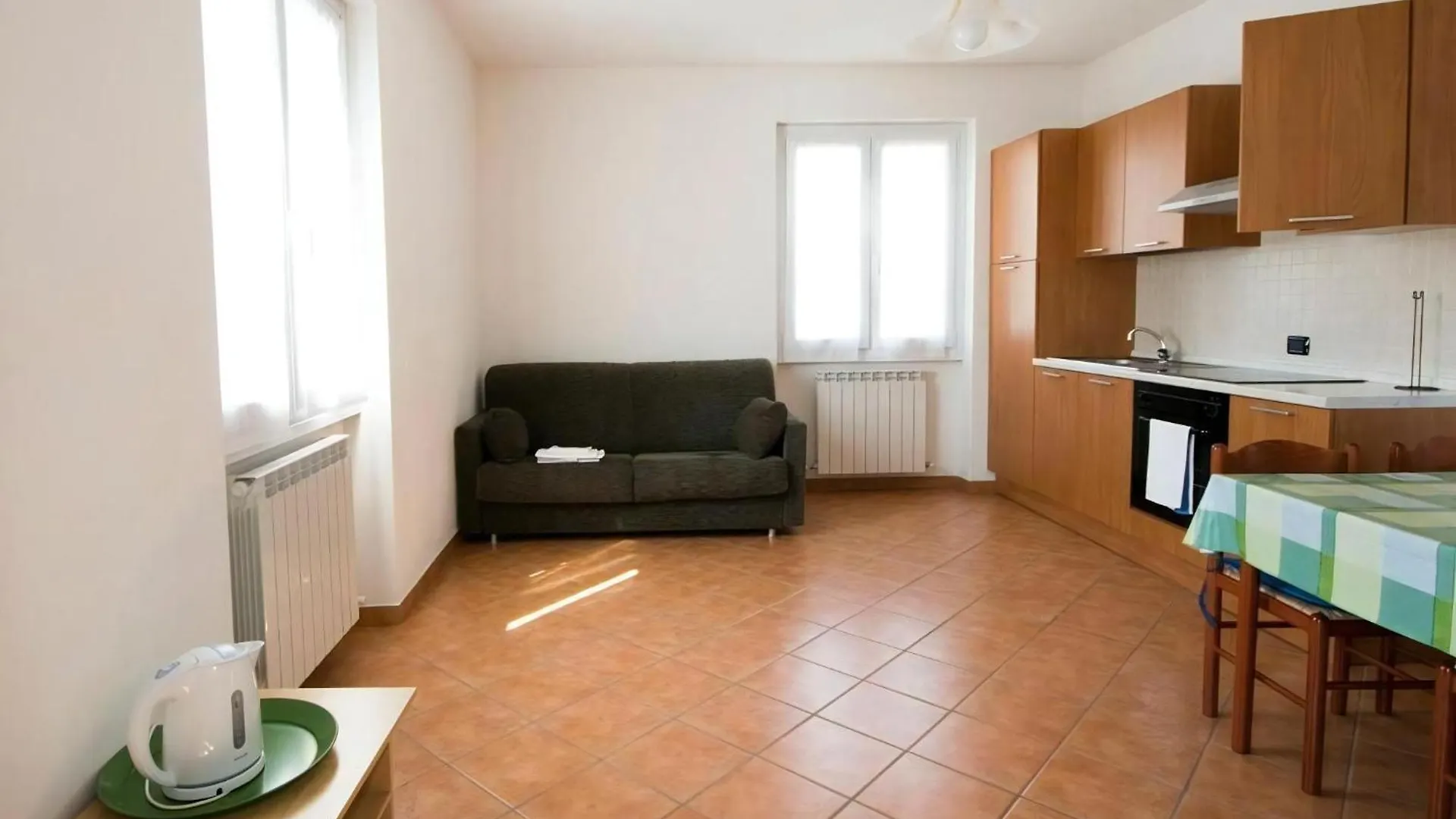 Strandnahe Wohnung Mit Pool, Garten Und Grill Domaso 0*,  Italy